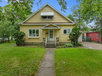 306 2nd St NW, Towner, ND 58788