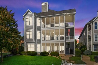 2400 Winona Ave Unit H, Winona Lake, IN 46590
