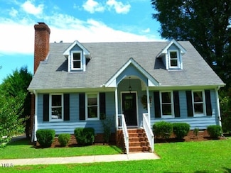 211 Sandlewood Dr, Durham, NC 27712