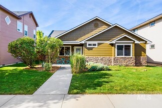 4705 S Silvermaple Ave, Boise, ID 83709