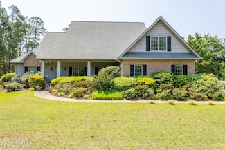 45 Richmond Rd, Jackson Springs, NC 27281