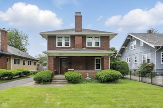 4720 Central Ave, Indianapolis, IN 46205