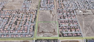 0 Cor 25th St E and Ave J Unit 25006569, Lancaster, CA 93535