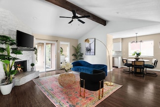 2320 Montclaire St, Austin, TX 78704