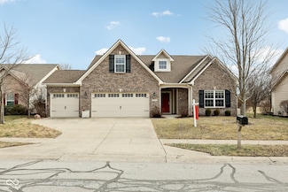 16048 Plains Rd, Noblesville, IN 46062