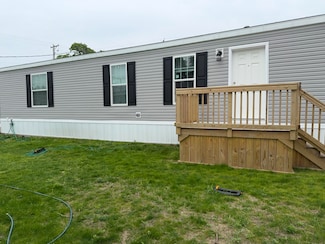 9801 U S 12, Michigan City, IN 46360