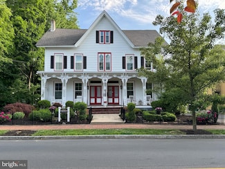 222 Stockton St, Hightstown, NJ 08520