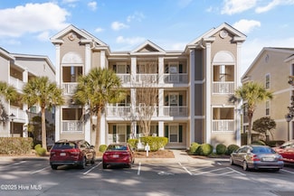 864 Great Egret Cir SW Unit 2, Sunset Beach, NC 28468