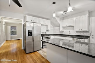 2314 Grinstead Dr Unit 1, Louisville, KY 40204