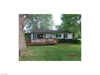 4258 Watkins Rd, Norton, OH 44203