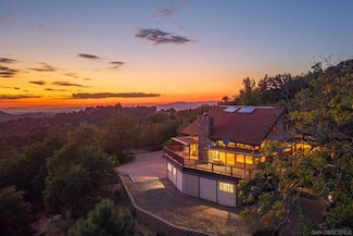 5222 Pine Hills Rd, Julian, CA 92036
