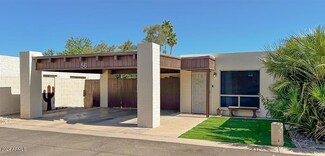 1725 N Date Unit 56, Mesa, AZ 85201