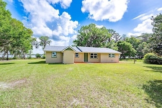 16602 NE 124th Ave, Waldo, FL 32694