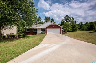 338 Twin Ridge Cir, Lincoln, AL 35096