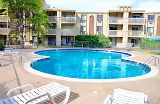 1300 S Parker Rd Unit 110, Denver, CO 80231