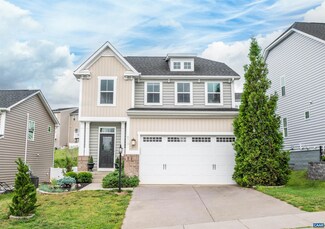 4518 Briarwood Dr, Charlottesville, VA 22911