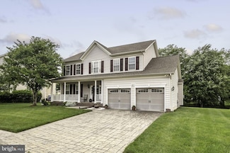 2652 Academic Ct, Waldorf, MD 20603