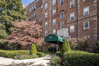 270 Bronxville Rd Unit B63, Bronxville, NY 10708