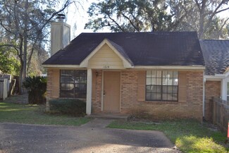 1219 Brafforton Ct, Tallahassee, FL 32311