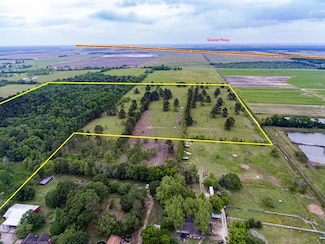 TBA Farm To Market 1960, Dayton, TX 77535