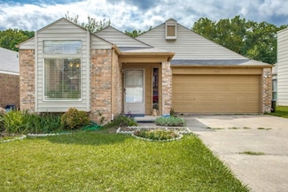 1725 Lemonwood Cir, Mesquite, TX 75149