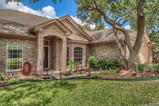 26721 Duet Dr, San Antonio, TX 78260