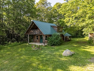 456 Powell Farm Rd, Sharon, VT 05065