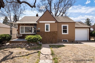1731 E Pershing Blvd, Cheyenne, WY 82001