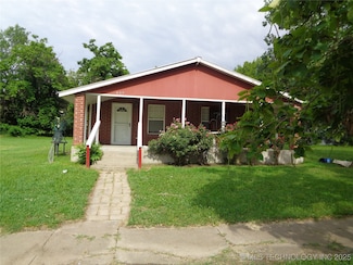 409 S Santa fe Ave, Bartlesville, OK 74003