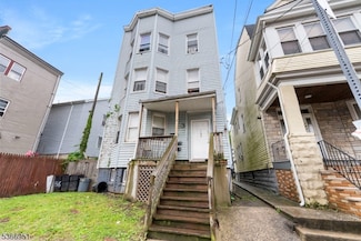 182 W Bigelow St, Newark, NJ 07108