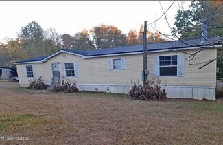 190 Saint Mary's Church Rd, Goodman, MS 39079