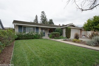 3658 Mona Way, San Jose, CA 95130