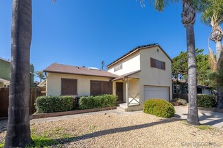 2136 Tulip St, San Diego, CA 92105