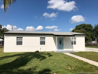 16120 NW 18th Ave, Opa Locka, FL 33054