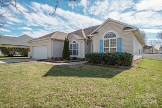 7558 Woodcrest Dr, Stanley, NC 28164