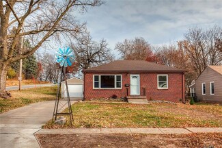 4147 11th St, Des Moines, IA 50313