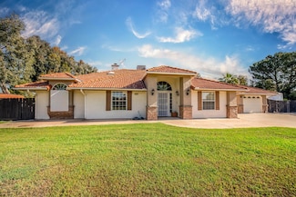 36357 Marciel Ave, Madera, CA 93636
