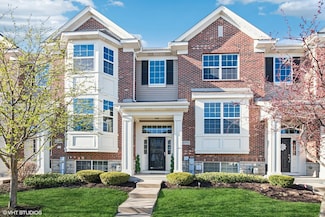 10596 W 154th Place, Orland Park, IL 60462