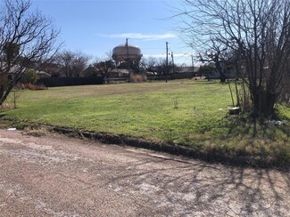 2325 S 18th St, Abilene, TX 79605