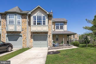 15 Knighton Ln, Mount Laurel, NJ 08054