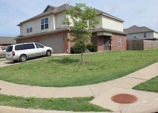 824 Oakwood Ct, Centerton, AR 72719