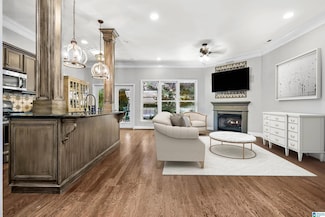 3821 Kinross Place, Birmingham, AL 35216