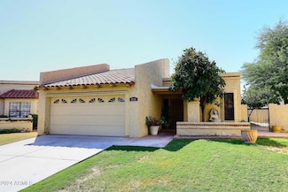 2746 S Paseo Loma, Mesa, AZ 85202