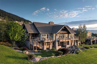719 Spanish Peaks Dr, Missoula, MT 59803