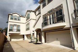 1815 Oakdale St, Houston, TX 77004