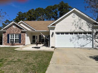 205 Chesterfield Ct, Surfside Beach, SC 29575