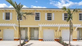 1027 NW 40th Terrace, Lauderhill, FL 33313