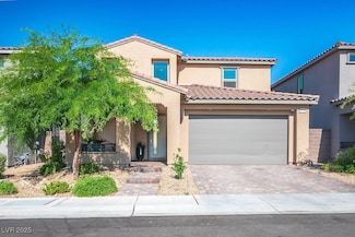 179 Little Haystack Dr, Las Vegas, NV 89138