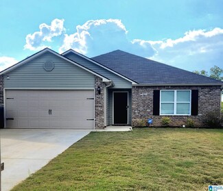 90 Buckhorn Ln, Lincoln, AL 35096