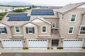 1747 Franklin Tree Place, Upland, CA 91784